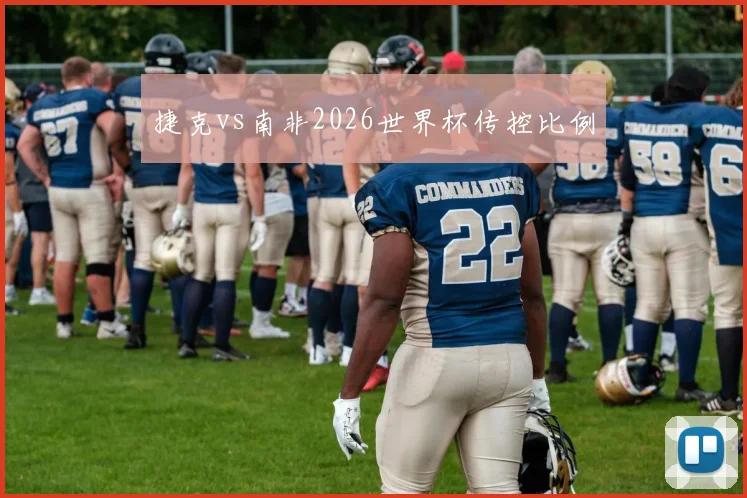 捷克vs南非2026世界杯传控比例