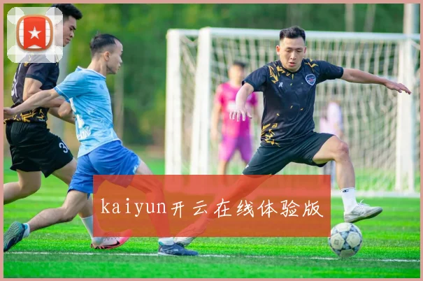 kaiyun开云在线体验版