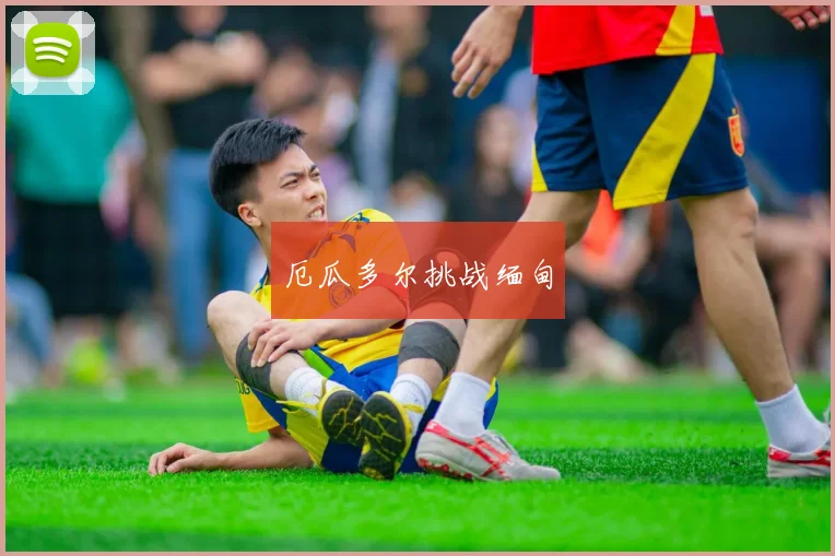 厄瓜多尔挑战缅甸
