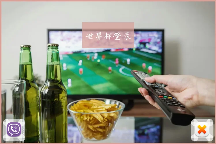 世界杯登录