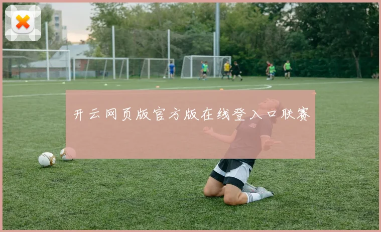 开云网页版官方版在线登入口联赛