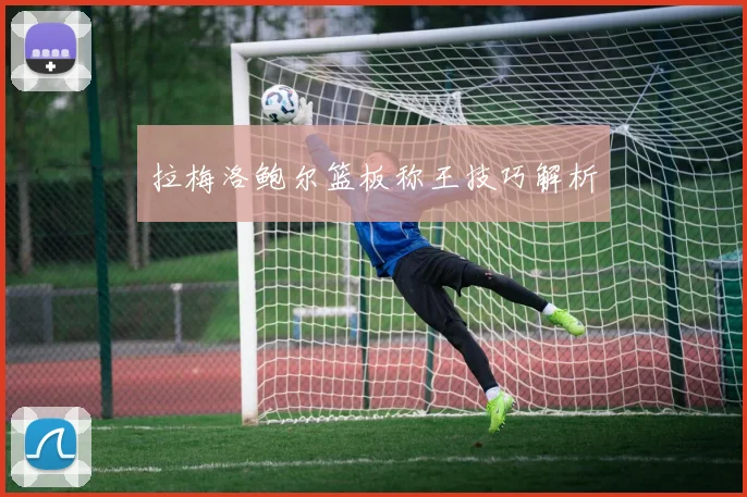 拉梅洛鲍尔篮板称王技巧解析