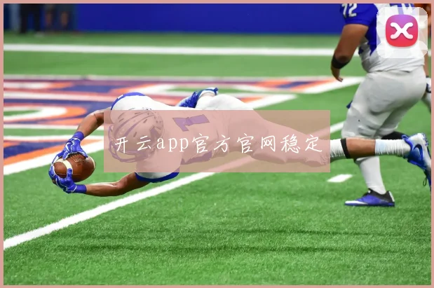 开云app官方官网稳定