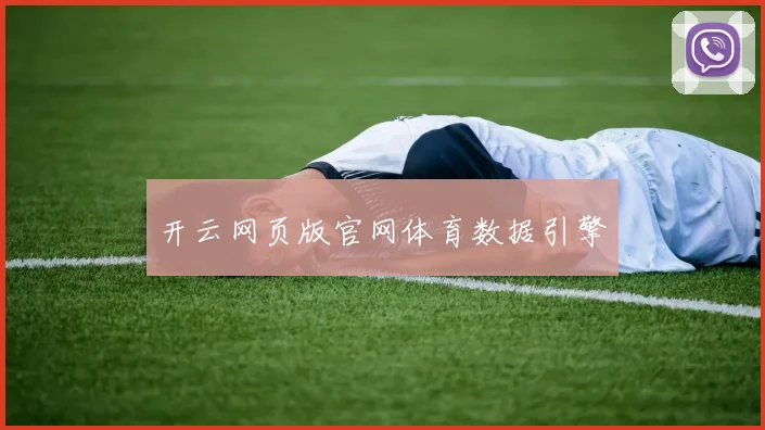 开云网页版官网体育数据引擎