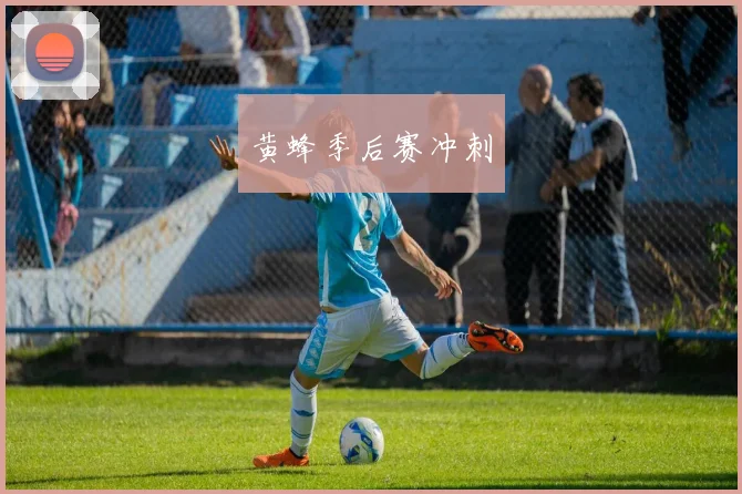 黄蜂季后赛冲刺