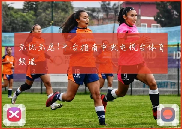 无忧无虑!平台指南中央电视台体育频道