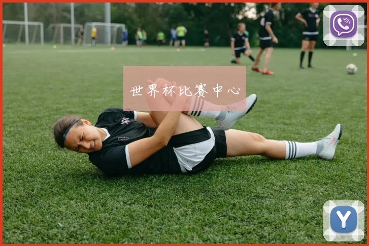 世界杯比赛中心