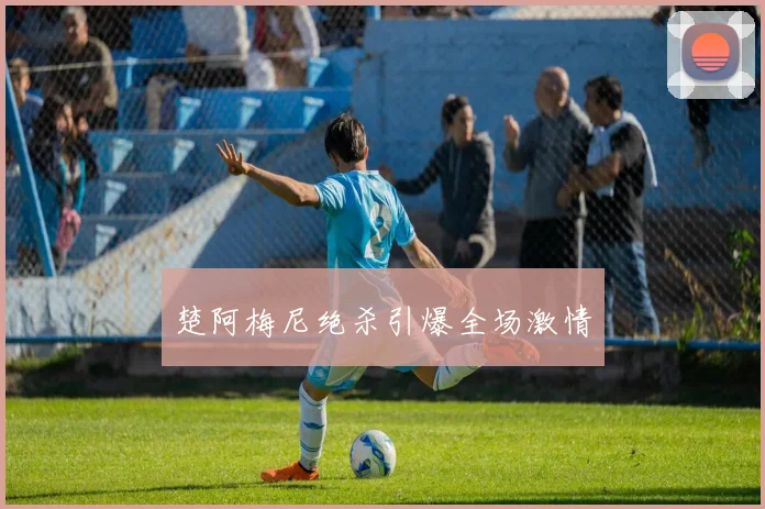 楚阿梅尼绝杀引爆全场激情