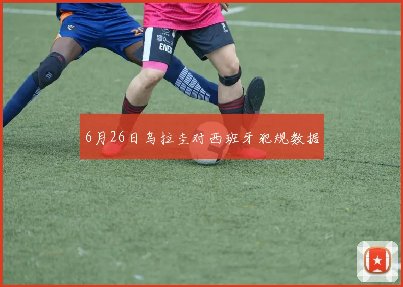 6月26日乌拉圭对西班牙犯规数据