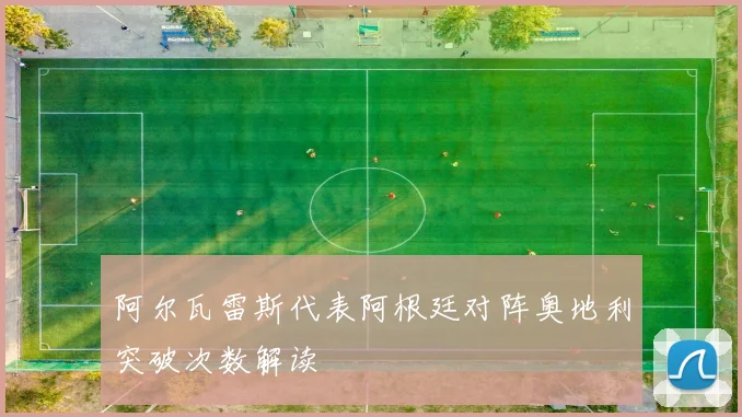 阿尔瓦雷斯代表阿根廷对阵奥地利突破次数解读