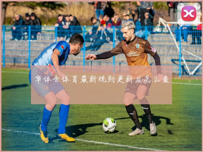 华体会体育最新规则更新后怎么查