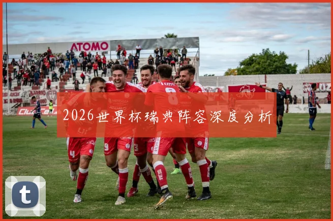 2026世界杯瑞典阵容深度分析