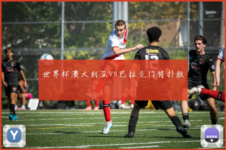 世界杯澳大利亚vs巴拉圭门将扑救