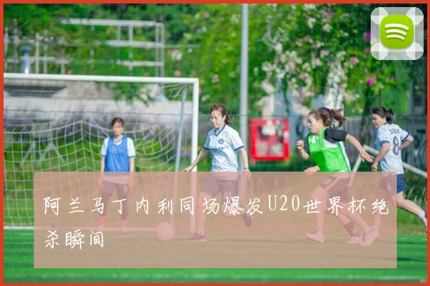 阿兰马丁内利同场爆发U20世界杯绝杀瞬间