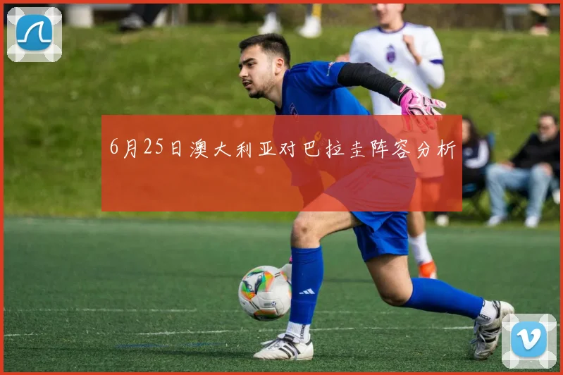 6月25日澳大利亚对巴拉圭阵容分析